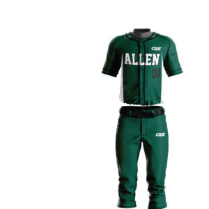 Baseball Uniform