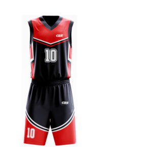 Basket ball uniform