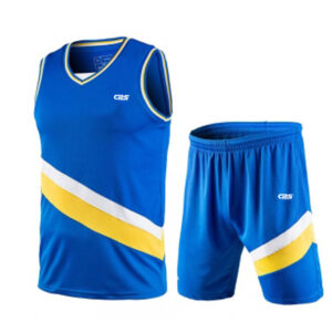 Basket ball uniform