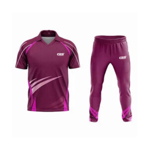 Cricket Uniform