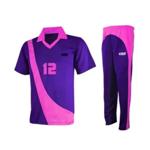 Cricket Uniform