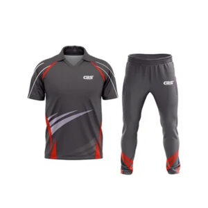 Cricket Uniform