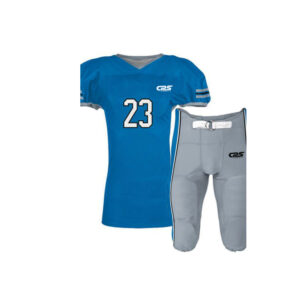 American Football Uniform