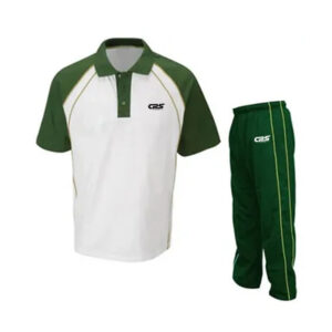 Cricket Uniform