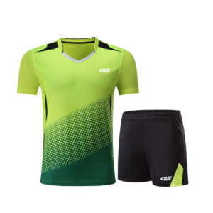 tennis uniform