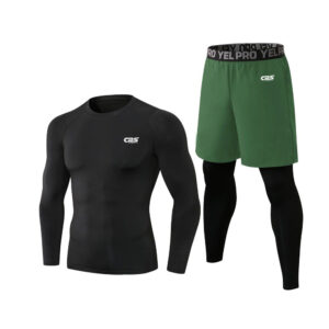 Compression set