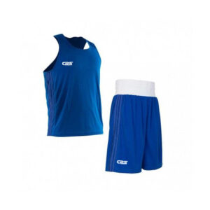 Boxing uniform