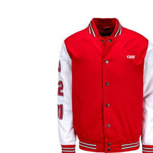 Versity jacket
