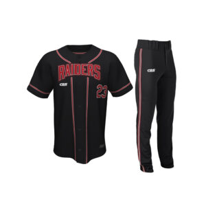 Baseball Uniform