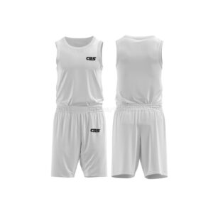 Basket ball uniform