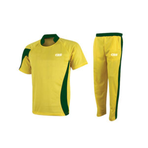 Cricket Uniform