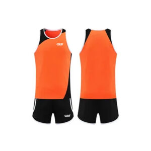 Track and field uniform