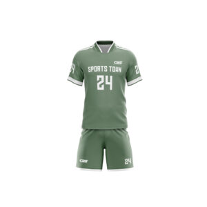Soccer Uniforms