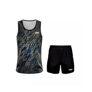 Track and field uniform