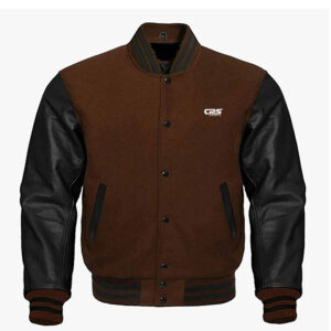 Versity jacket