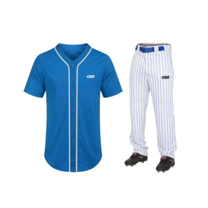 Baseball Uniform