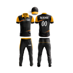Cricket Uniform