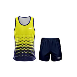 Track and field uniform