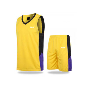 Basket ball uniform