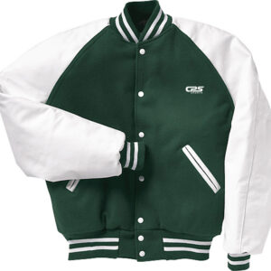 Versity jacket