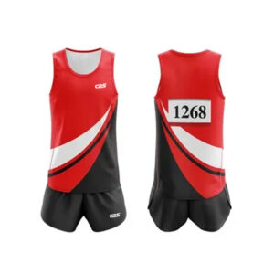 Track and field uniform