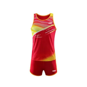Track and field uniform