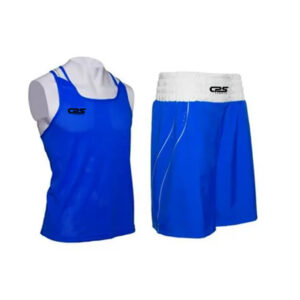 Boxing uniform