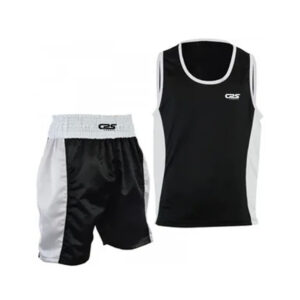 Boxing uniform