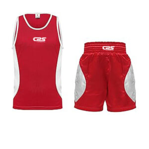 Boxing uniform