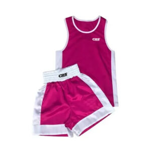 Boxing uniform