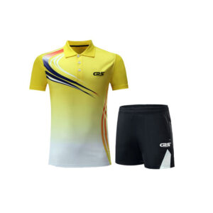 tennis uniform