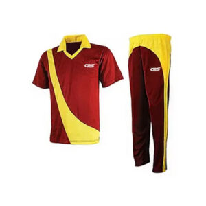Cricket Uniform