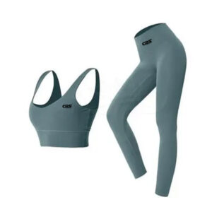 Leggings bra set