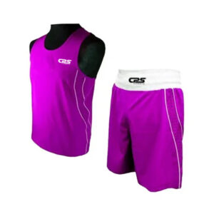 Boxing uniform
