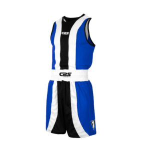 Boxing uniform