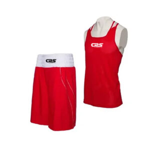 Boxing uniform